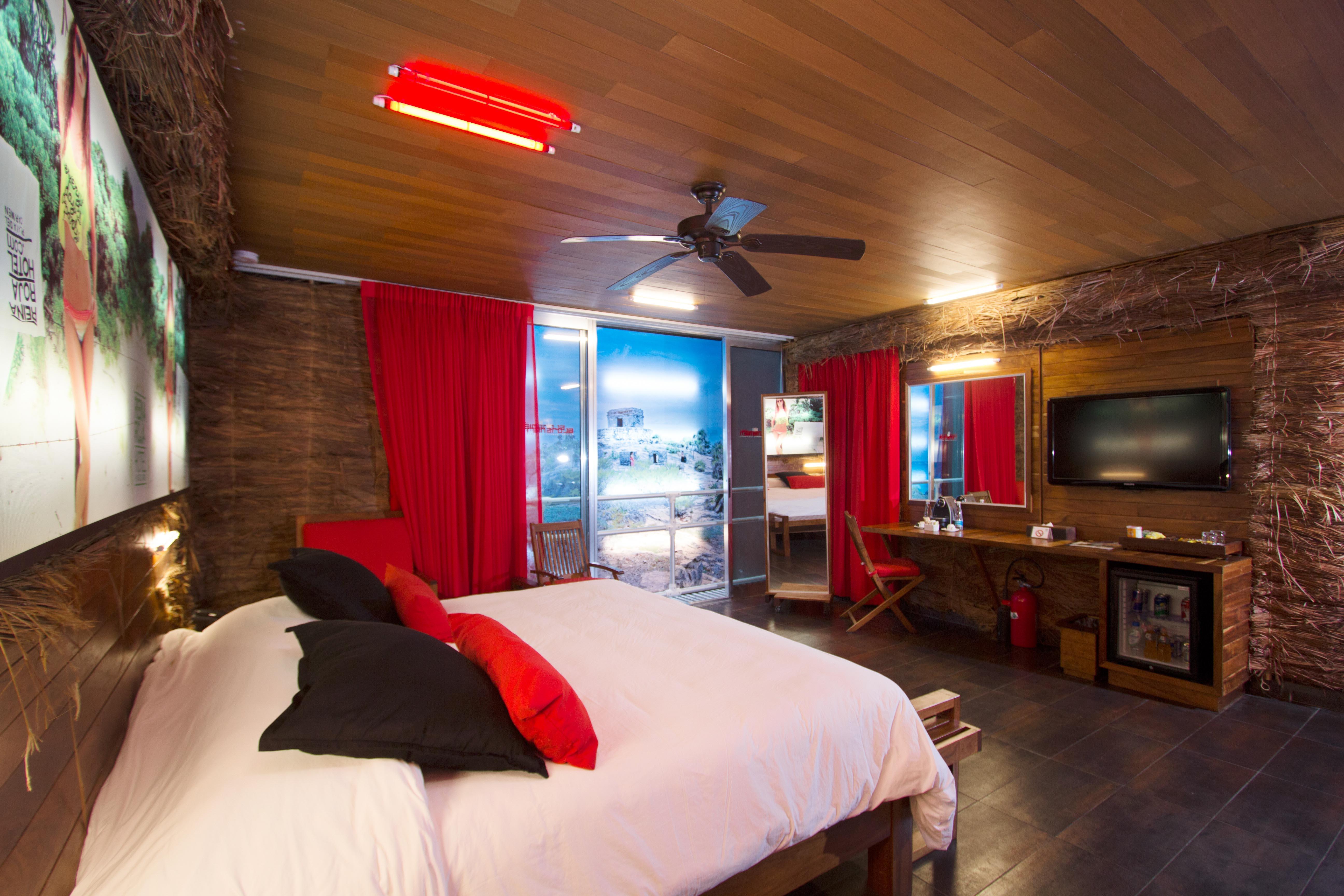 La Reina Roja Boutique 4*