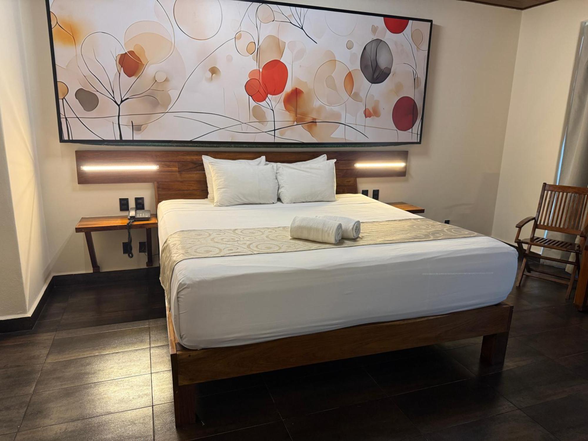 La Reina Roja Boutique 4*