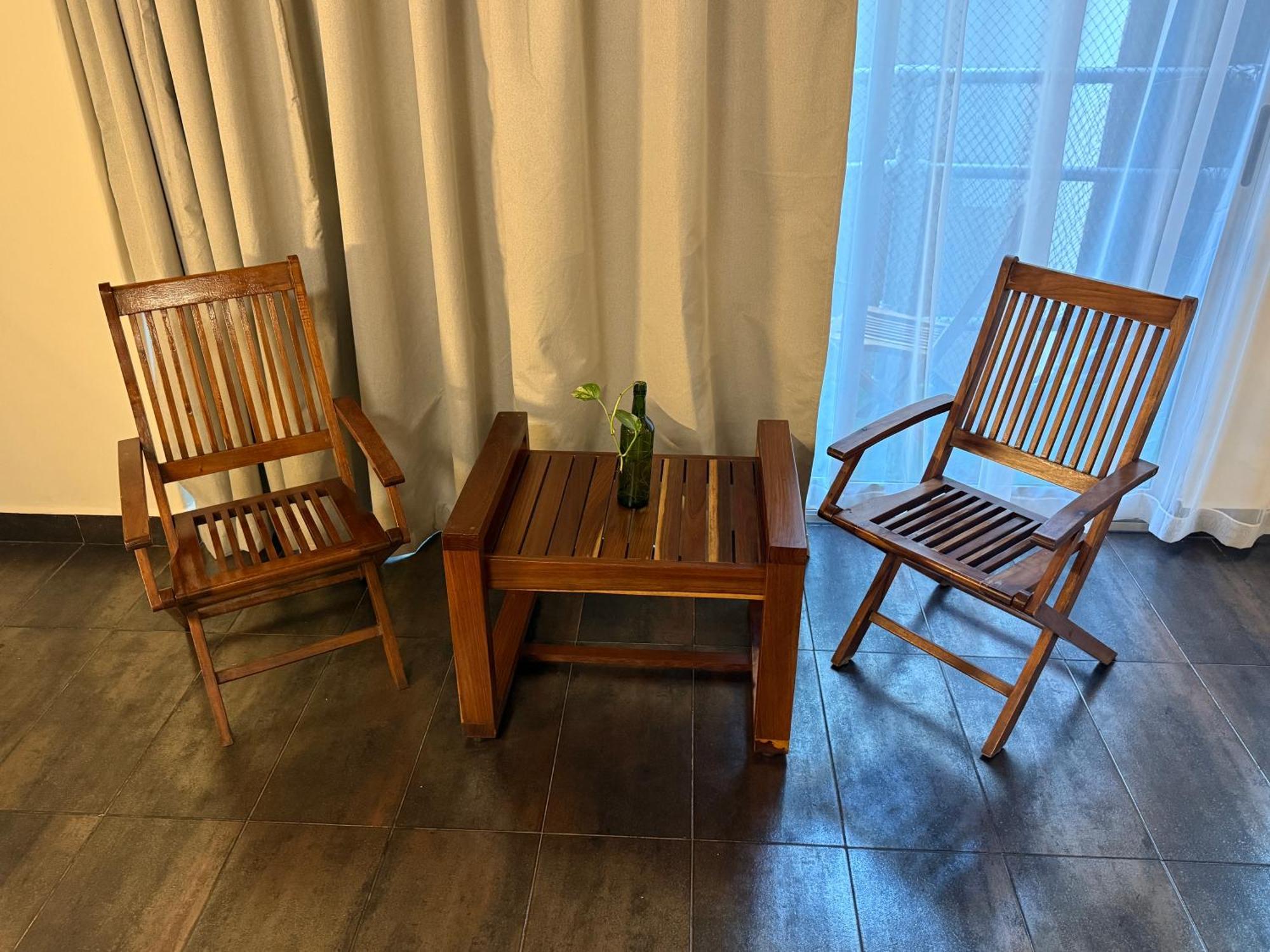 La Reina Roja Boutique Hotel
