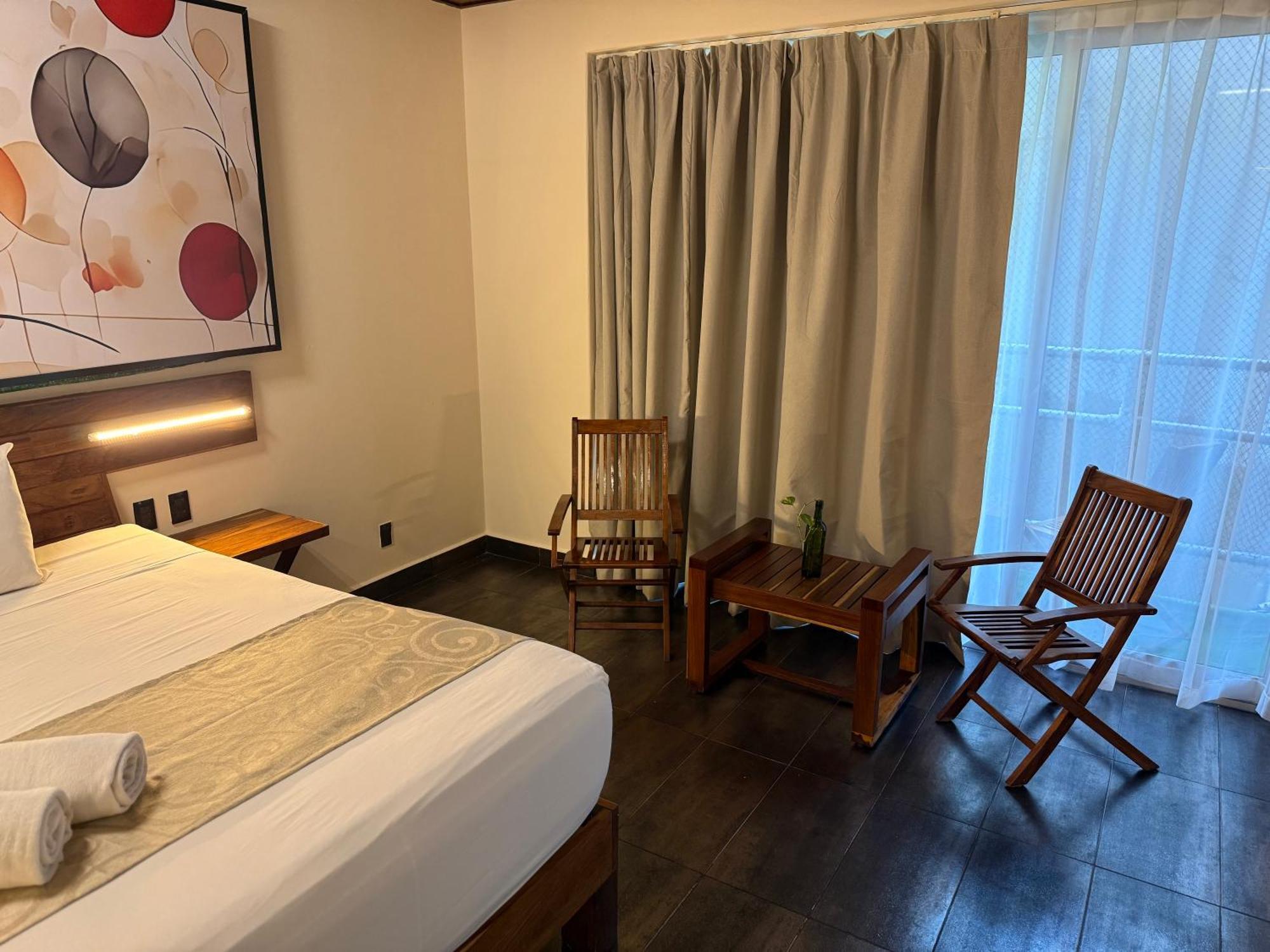 La Reina Roja Boutique 4* Playa del Carmen