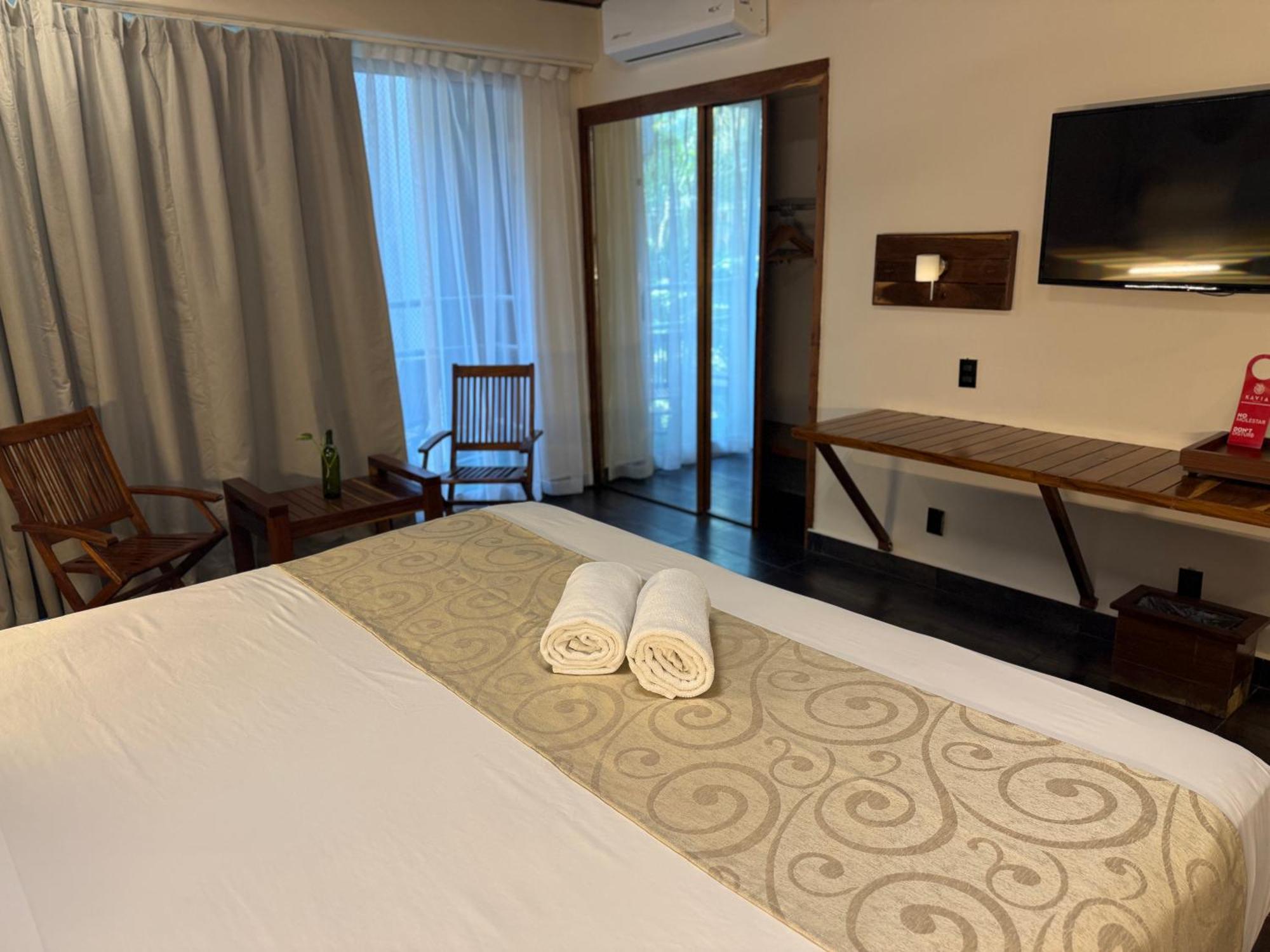 La Reina Roja Boutique Hotel Playa del Carmen
