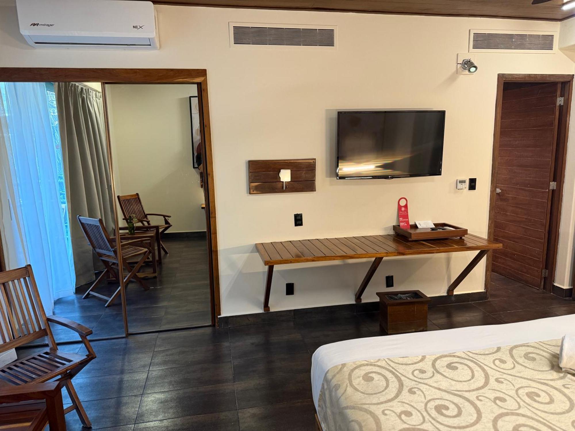 La Reina Roja Boutique 4*