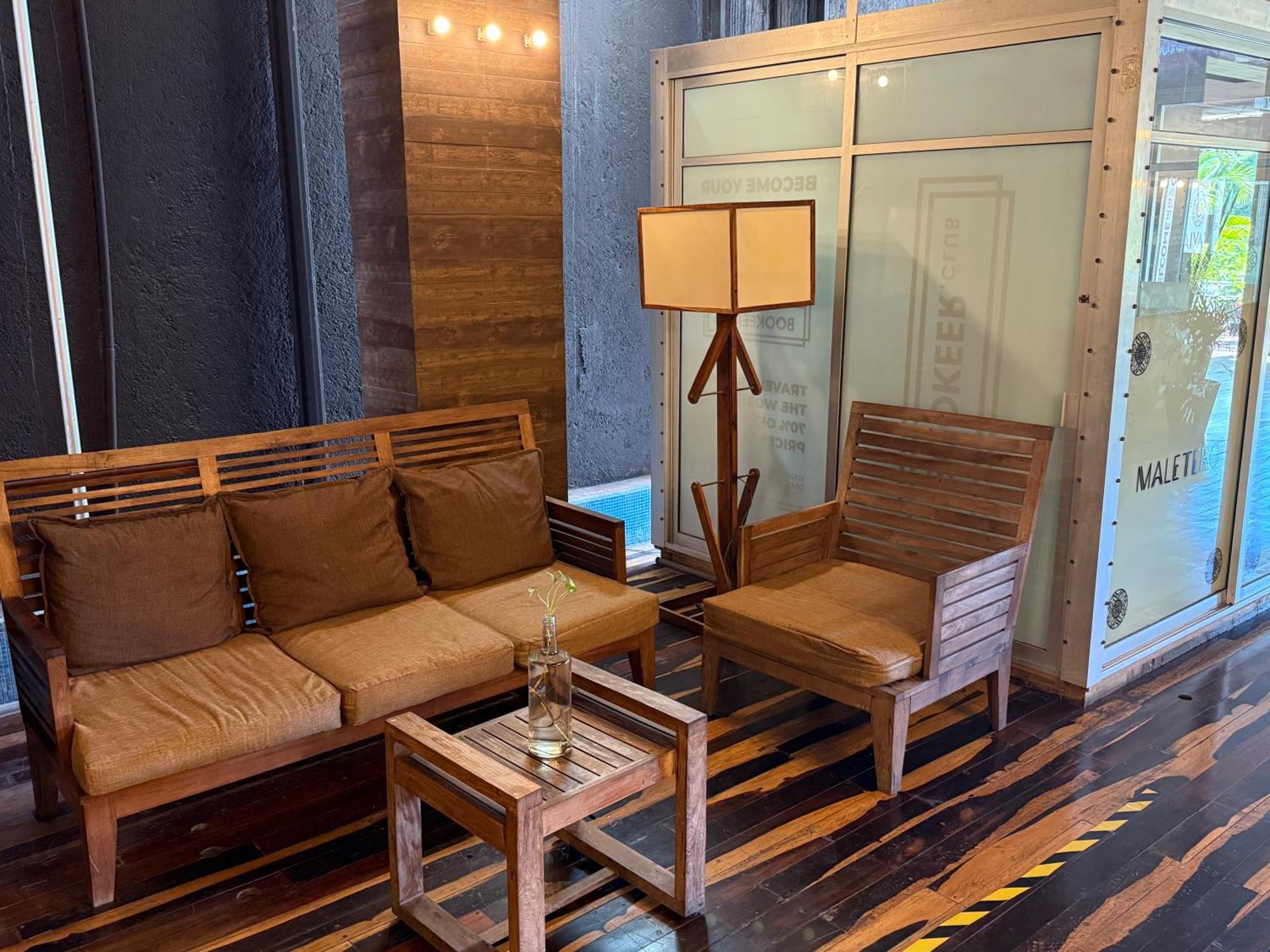 Hotel La Reina Roja Boutique Playa del Carmen