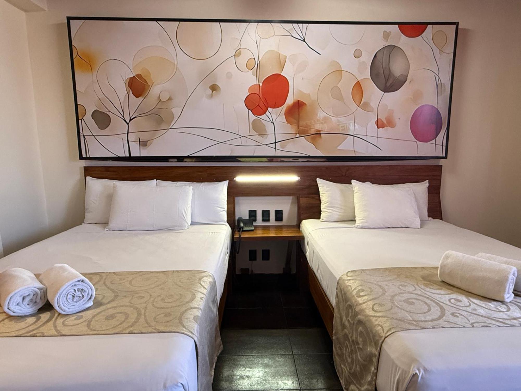 Hotel La Reina Roja Boutique