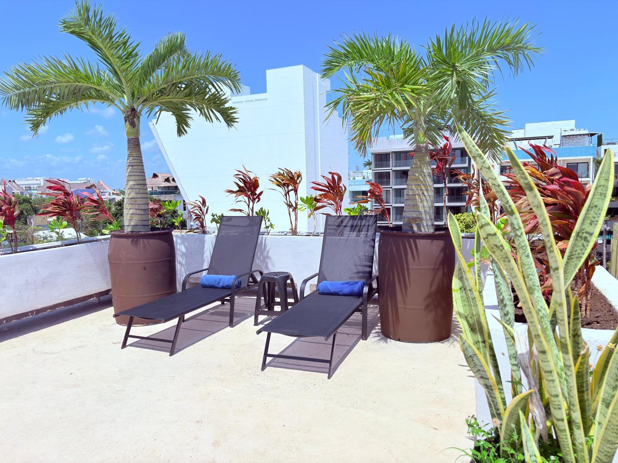 Hotel La Reina Roja Boutique 4*